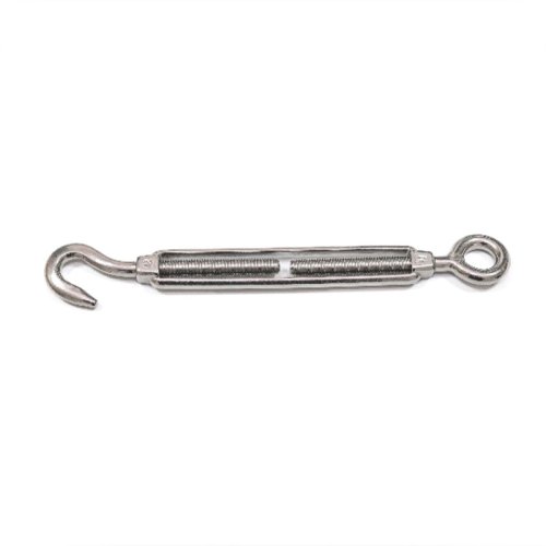 Stainless Steel Turnbuckle