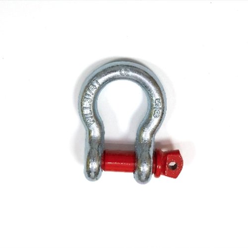 G209 Bow Type Shackle