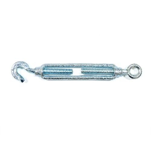 Malleable Iron Turnbuckle