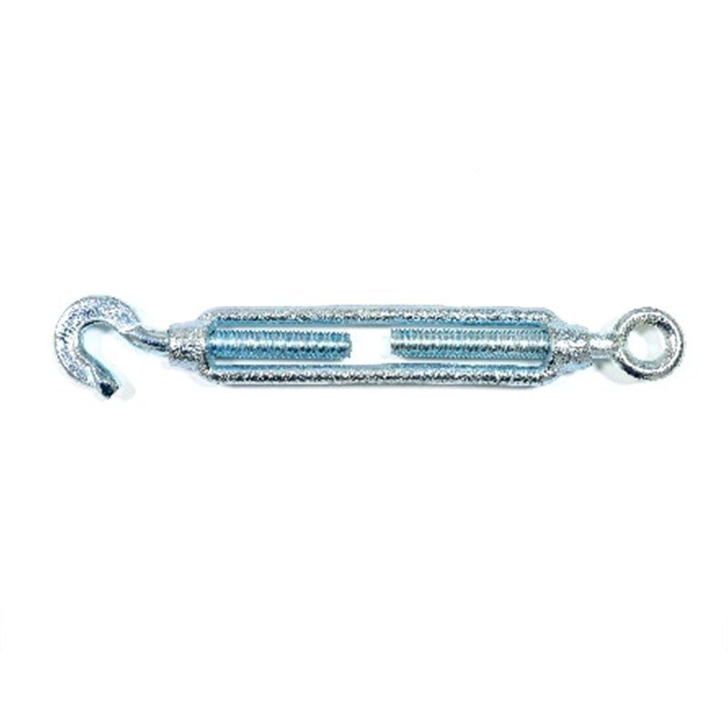 D Ring With Strap