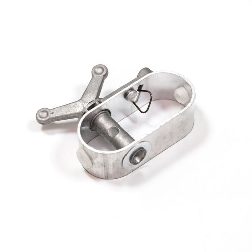 Heavy Wire Strainer 1