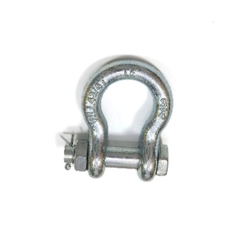 G2130 Bow Type Shackle
