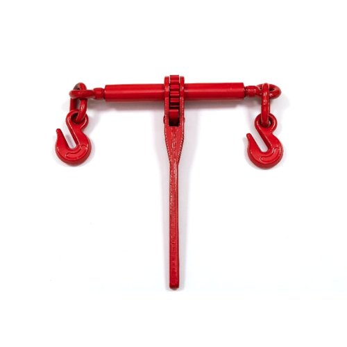 Rachet Binder （With G80 Us Type Eye Grab Hook）