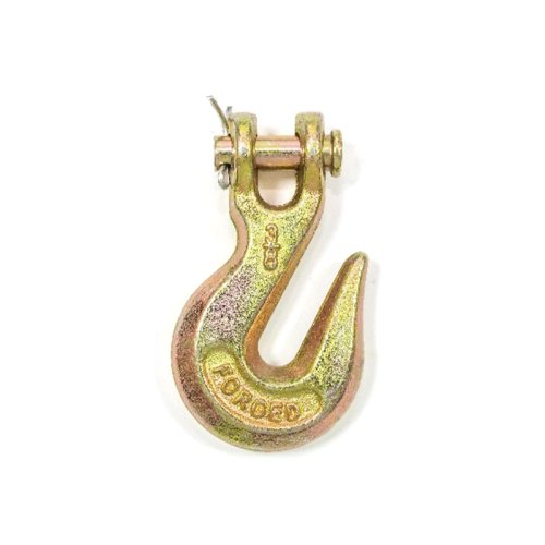 Us Type Clevis Grab Hook